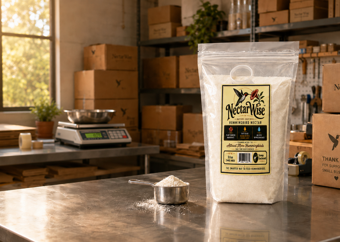 American-made quality production